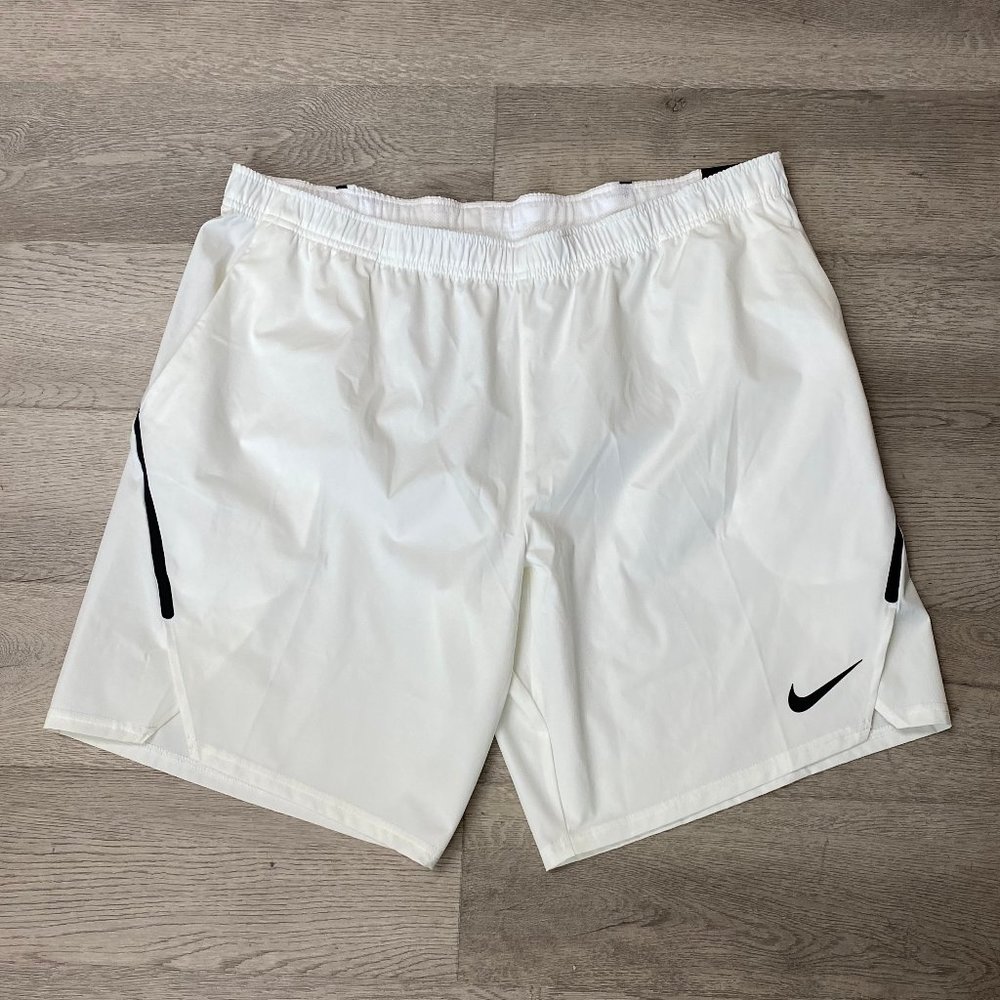 Nike Men's Court Flex Ace Shorts